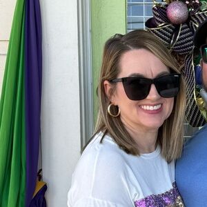 Meet your Posher, Crystal